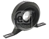 FEBI BILSTEIN 04589 - Suspensión, árbol de transmisión