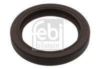 FEBI BILSTEIN 04590 - Código de motor: M40 B18 (184E1)<br>Lado de montaje: frontal<br>Altura [mm]: 7<br>Diámetro interior [mm]: 38<br>Diámetro exterior [mm]: 50<br>