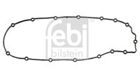 FEBI BILSTEIN 04610 - Junta, cárter de aceite