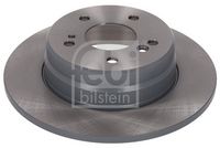 FEBI BILSTEIN 04629 - Disco de freno