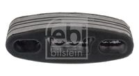 FEBI BILSTEIN 04706 - Soporte, sistema de escape