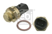 FEBI BILSTEIN 04777 - Interruptor de temperatura, ventilador del radiador