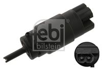 FEBI BILSTEIN 04796 - Bomba de agua de lavado, lavado de parabrisas