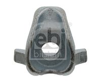 FEBI BILSTEIN 04916 - Placa de sujeción, Trilex®