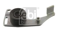 FEBI BILSTEIN 04926 - Ancho [mm]: 34<br>Diámetro exterior [mm]: 60<br>Material: Metal<br>Peso [kg]: 0,7<br>para OE N°: 0829.33<br>