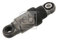 FEBI BILSTEIN 04987 - Amortiguador vibraciones, correa poli V