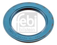 FEBI BILSTEIN 05004 - Retén para ejes, cojinete de rueda