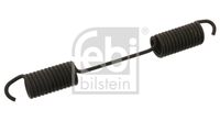 FEBI BILSTEIN 05048 - Garantía: 2 años de garantía<br>Lado de montaje: Eje trasero<br>peso [g]: 188<br>Longitud [mm]: 235<br>para OE N°: 346 993 0310<br>