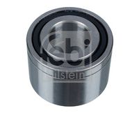 FEBI BILSTEIN 05074 - Cojinete, palanca rodillo tensor