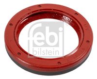 FEBI BILSTEIN 05102 - Retén para ejes, árbol de levas