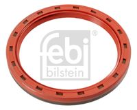 FEBI BILSTEIN 05099 - Código de motor: C 13 N<br>Lado de montaje: frontal<br>para OE N°: 90156001<br>Altura [mm]: 8<br>Diámetro interior [mm]: 26<br>Diámetro exterior [mm]: 42<br>