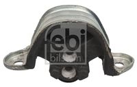 FEBI BILSTEIN 05127 - Soporte, motor