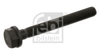 FEBI BILSTEIN 05119 - Tornillo, sistema de escape