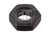 FEBI BILSTEIN 05176 - Contratuerca, tornillo ajuste juego válvula