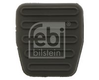 FEBI BILSTEIN 05243 - Revestimiento de pedal, pedal de freno