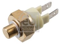 FEBI BILSTEIN 05283 - Interruptor de temperatura, precalentamiento tubo admisión