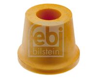 FEBI BILSTEIN 05351 - Almohadilla de tope, cabina