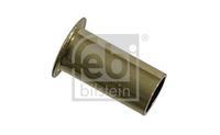 FEBI BILSTEIN 05467 - Garantía: 2 años de garantía<br>Diámetro de tubo [mm]: 15<br>peso [g]: 172<br>