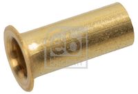 FEBI BILSTEIN 05499 - Conector, Tubería de aire comprimido