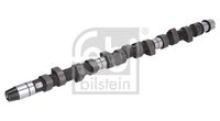 FEBI BILSTEIN 05518 - Código de motor: DV<br>año construcción hasta: 08/1992<br>para OE N°: 075109101A<br>para OE N°: 1257220<br>Longitud total [mm]: 588,5<br>Artículo complementario / información complementaria 2: sin junta tórica<br>