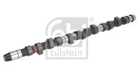 FEBI BILSTEIN 05519 - Código de motor: DV<br>para OE N°: 075109101A<br>para OE N°: 1257220<br>Longitud total [mm]: 588,5<br>Artículo complementario / información complementaria 2: sin junta tórica<br>