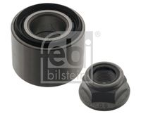 FEBI BILSTEIN 05537 - Juego de cojinete de rueda