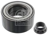 FEBI BILSTEIN 05578 - Juego de cojinete de rueda