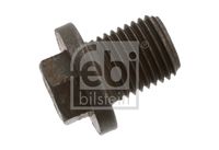 FEBI BILSTEIN 05598 - Tapón roscado, colector de aceite