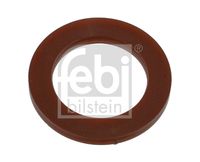 FEBI BILSTEIN 05597 - Junta tórica, tapón roscado de vaciado de aceite