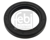 FEBI BILSTEIN 05627 - Retén para ejes, árbol de levas