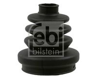 FEBI BILSTEIN 05641 - Fuelle, árbol de transmisión