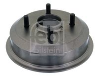 FEBI BILSTEIN 05670 - Tambor de freno