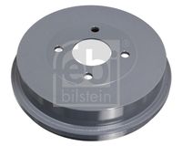 FEBI BILSTEIN 05668 - Tambor de freno