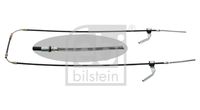 FEBI BILSTEIN 05818 - Cable de accionamiento, freno de estacionamiento