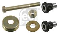 FEBI BILSTEIN 05841 - Artículo complementario / información complementaria 2: con material de fijación<br>SVHC: No hay información disponible, diríjase al fabricante.<br>