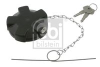 FEBI BILSTEIN 05942 - Tapa, depósito de combustible