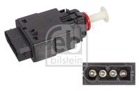 FEBI BILSTEIN 06035 - Interruptor luces freno