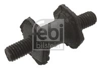 FEBI BILSTEIN 06249 - Soporte, bomba de combustible