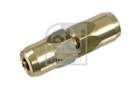 FEBI BILSTEIN 06255 - Conector, Tubería de aire comprimido