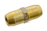 FEBI BILSTEIN 06252 - Longitud [mm]: 16<br>Diámetro interior [mm]: 11<br>Diámetro exterior 1 [mm]: 12<br>Diámetro exterior 2 [mm]: 15<br>Peso [kg]: 0,002<br>