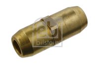 FEBI BILSTEIN 06258 - Espesor [mm]: 12<br>Diámetro interior [mm]: 1,5<br>Peso [kg]: 0,081<br>