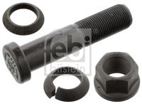 FEBI BILSTEIN 06280 - Perno de rueda