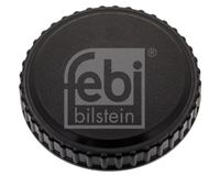 FEBI BILSTEIN 06285 - Tapa, depósito de combustible