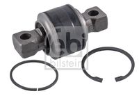 FEBI BILSTEIN 06389 - Kit de reparación, brazos de suspensión