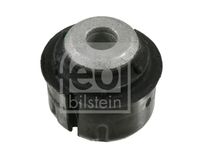 FEBI BILSTEIN 06353 - Suspensión, Brazo oscilante