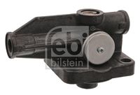 FEBI BILSTEIN 06411 - Interruptor, transmisión de separación