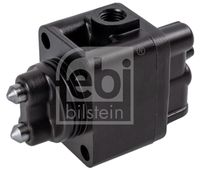 FEBI BILSTEIN 06406 - Interruptor, transmisión de separación