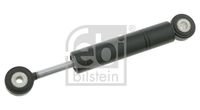 FEBI BILSTEIN 06569 - Amortiguador vibraciones, correa poli V