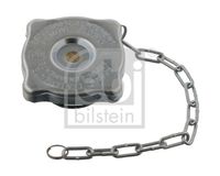 FEBI BILSTEIN 06571 - Tapón, depósito de refrigerante