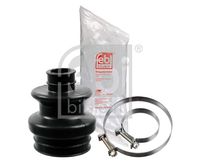 FEBI BILSTEIN 06570 - Juego de fuelles, árbol de transmisión